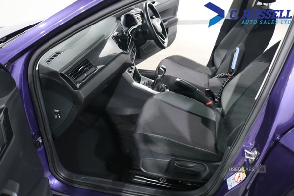 Used Volkswagen Polo 2023 for sale - 76399784: Photo 14