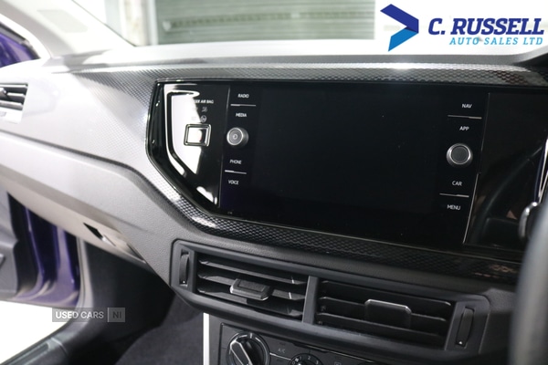 Used Volkswagen Polo 2023 for sale - 76399784: Photo 15