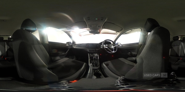 Used Volkswagen Polo 2023 for sale - 76399784: Photo 17