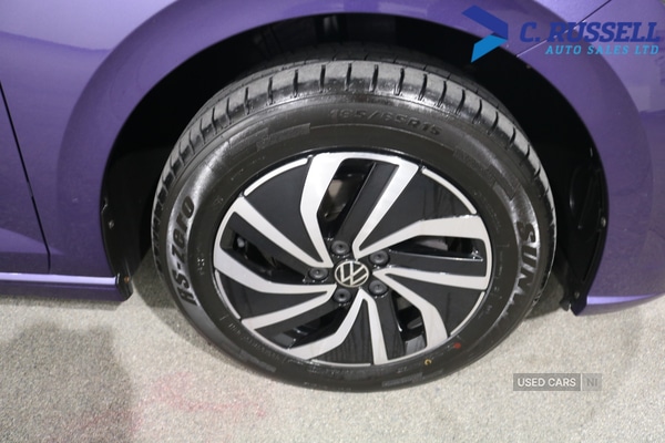 Used Volkswagen Polo 2023 for sale - 76399784: Photo 9