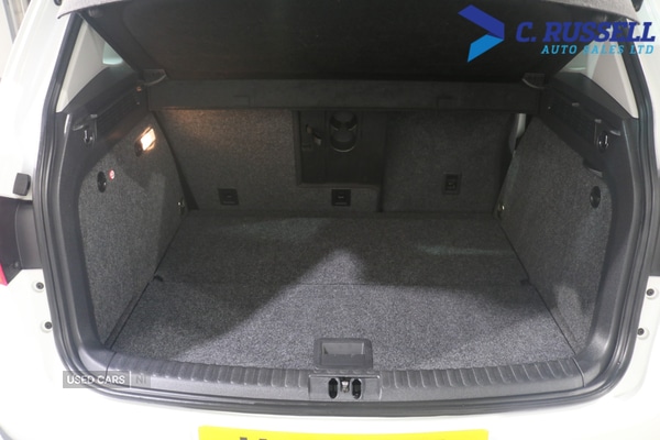 Used Volkswagen Tiguan 2014 for sale - 76562574: Photo 13