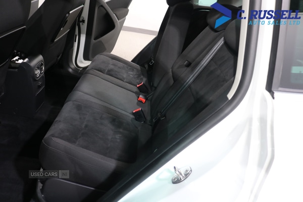 Used Volkswagen Tiguan 2014 for sale - 76562574: Photo 14