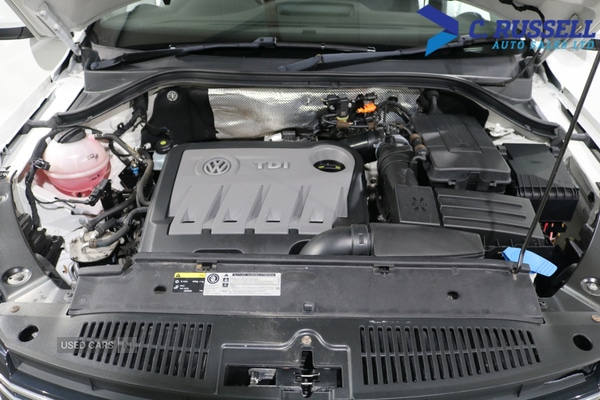 Used Volkswagen Tiguan 2014 for sale - 76562574: Photo 16