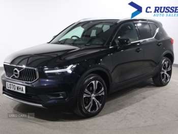 2021 - 1.5 T3 [163] Inscription Pro 5dr Geartronic