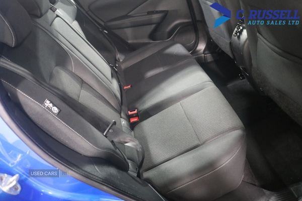 Used Nissan Qashqai 2022 for sale - 76458256: Photo 10