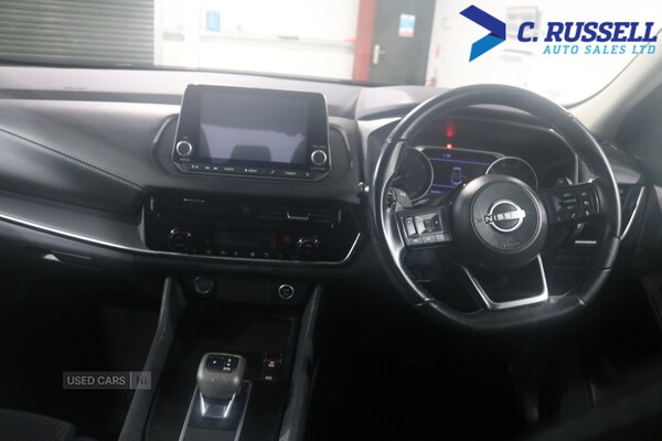 Used Nissan Qashqai 2022 for sale - 76458256: Photo 11