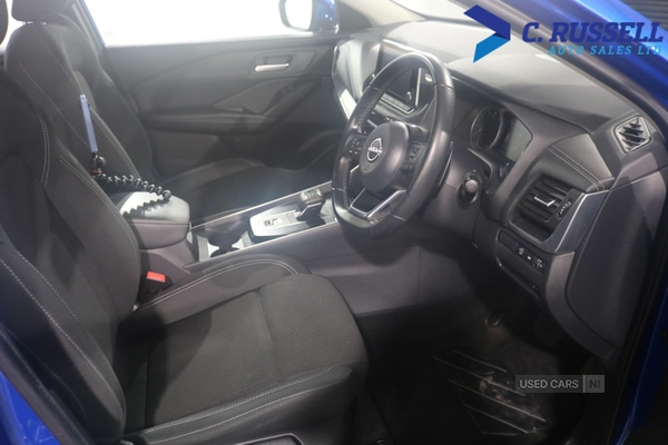 Used Nissan Qashqai 2022 for sale - 76458256: Photo 13