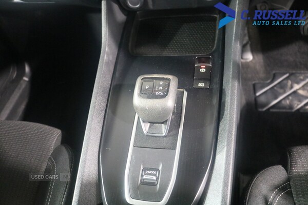 Used Nissan Qashqai 2022 for sale - 76458256: Photo 14