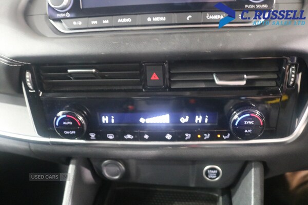 Used Nissan Qashqai 2022 for sale - 76458256: Photo 15