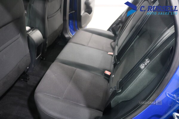 Used Nissan Qashqai 2022 for sale - 76458256: Photo 18