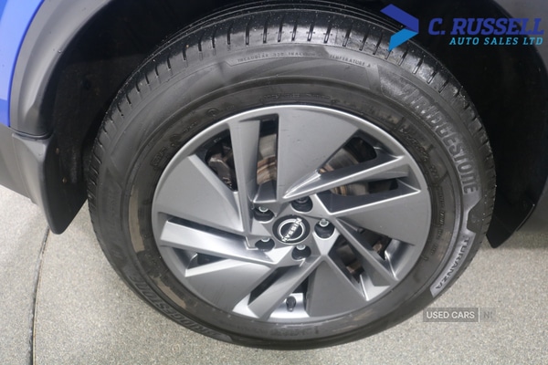 Used Nissan Qashqai 2022 for sale - 76458256: Photo 9