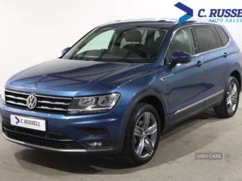 2021 - 2.0 TDI Match 5dr
