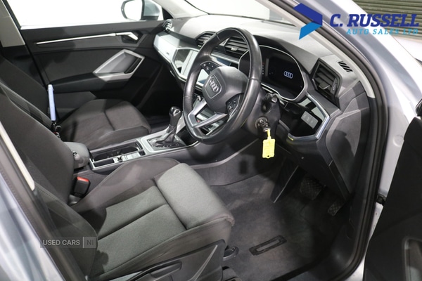 Used Audi Q3 2022 for sale - 77940998: Photo 10