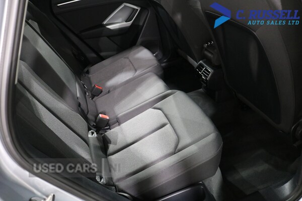 Used Audi Q3 2022 for sale - 77940998: Photo 11
