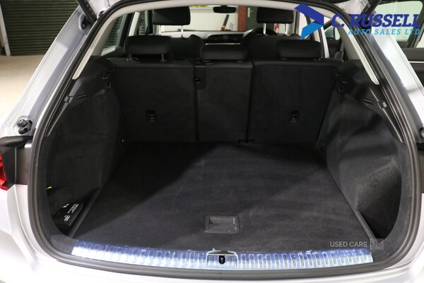 Used Audi Q3 2022 for sale - 77940998: Photo 12