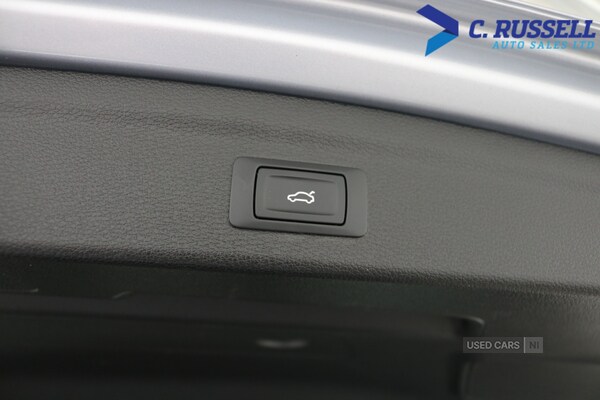 Used Audi Q3 2022 for sale - 77940998: Photo 13