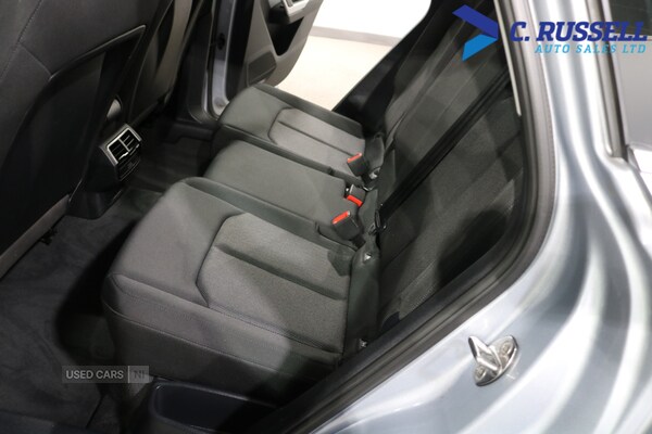 Used Audi Q3 2022 for sale - 77940998: Photo 14