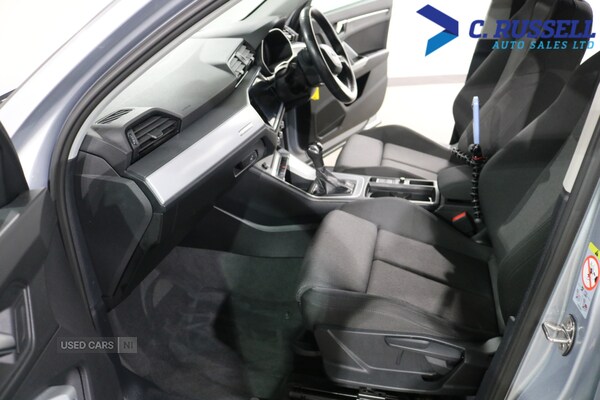 Used Audi Q3 2022 for sale - 77940998: Photo 15