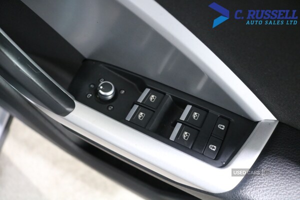 Used Audi Q3 2022 for sale - 77940998: Photo 16