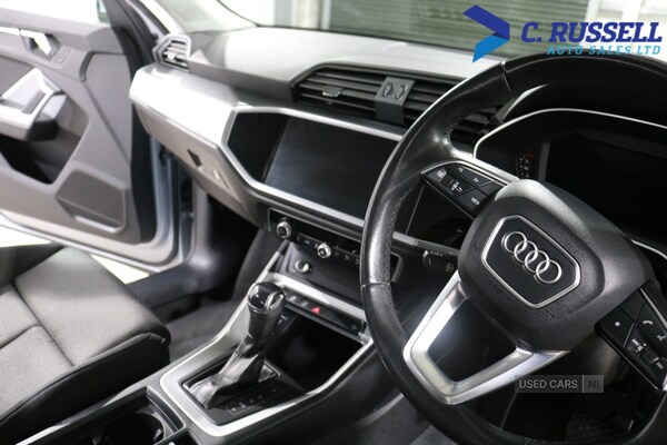 Used Audi Q3 2022 for sale - 77940998: Photo 17
