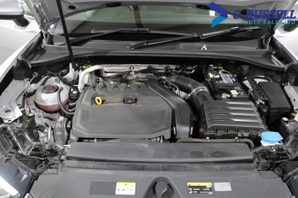 Used Audi Q3 2022 for sale - 77940998: Photo 18