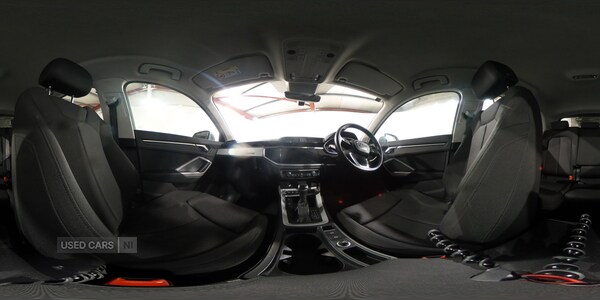 Used Audi Q3 2022 for sale - 77940998: Photo 19