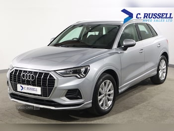 Audi Q3 feature image