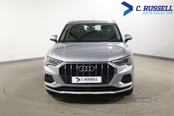 Used Audi Q3 2022 for sale - 77940998: Photo 2