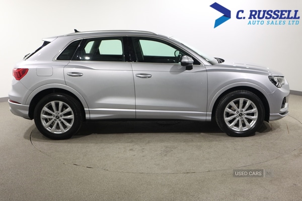 Used Audi Q3 2022 for sale - 77940998: Photo 4
