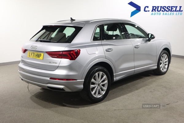 Used Audi Q3 2022 for sale - 77940998: Photo 5
