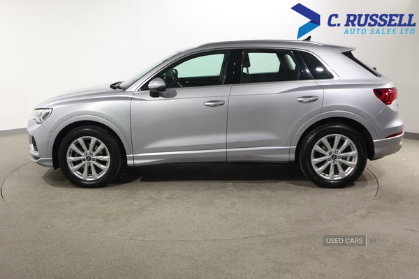 Used Audi Q3 2022 for sale - 77940998: Photo 8
