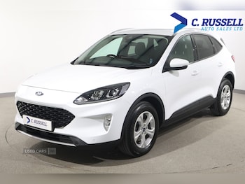 Used Ford Kuga 2022 for sale - 75647405: Photo