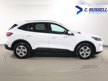 Used Ford Kuga 2022 for sale - 75647405: Photo