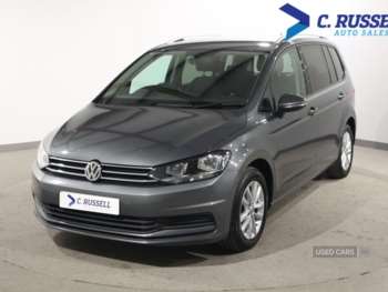 2019 - 1.6 TDI 115 SE 5dr