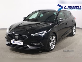 SEAT - Leon