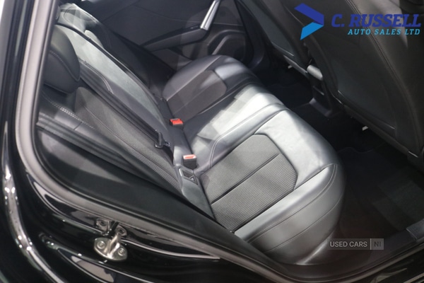 Used Audi Q2 2022 for sale - 77204461: Photo 13