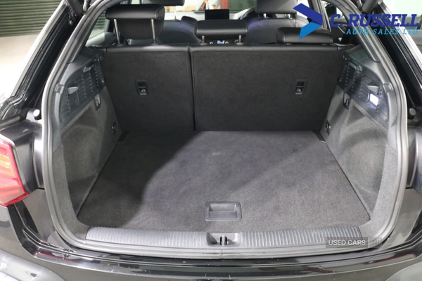 Used Audi Q2 2022 for sale - 77204461: Photo 14