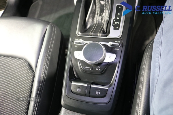 Used Audi Q2 2022 for sale - 77204461: Photo 17