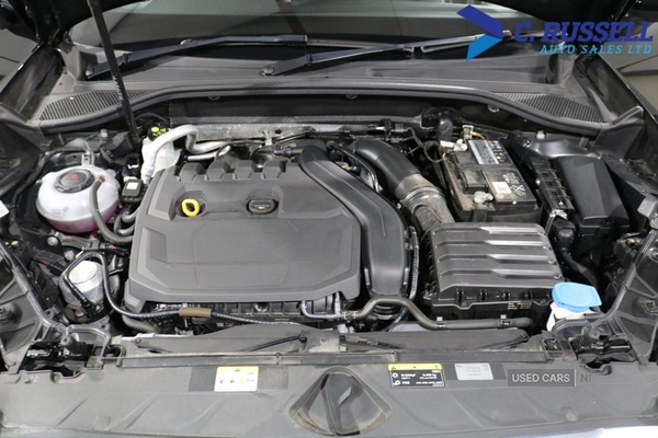 Used Audi Q2 2022 for sale - 77204461: Photo 19