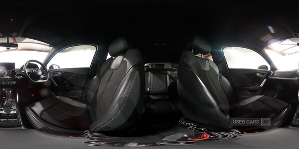 Used Audi Q2 2022 for sale - 77204461: Photo 20