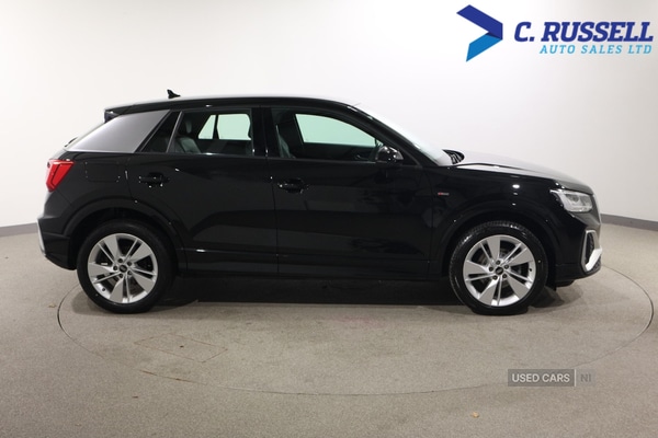 Used Audi Q2 2022 for sale - 77204461: Photo 5