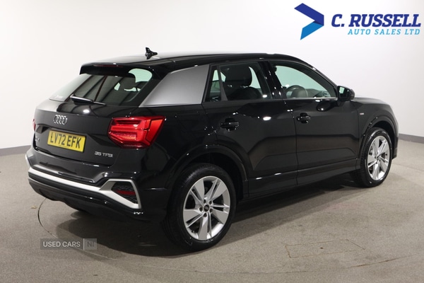 Used Audi Q2 2022 for sale - 77204461: Photo 6