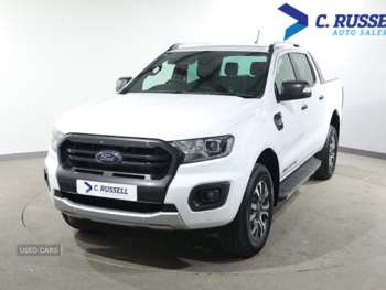 Used Ford Ranger 2022 for sale - 73859507: Photo