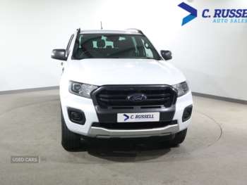 Used Ford Ranger 2022 for sale - 73859507: Photo