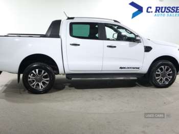 Used Ford Ranger 2022 for sale - 73859507: Photo