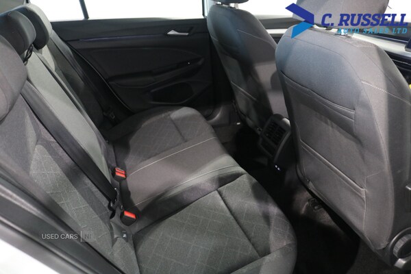 Used Volkswagen Golf 2024 for sale - 77825580: Photo 10
