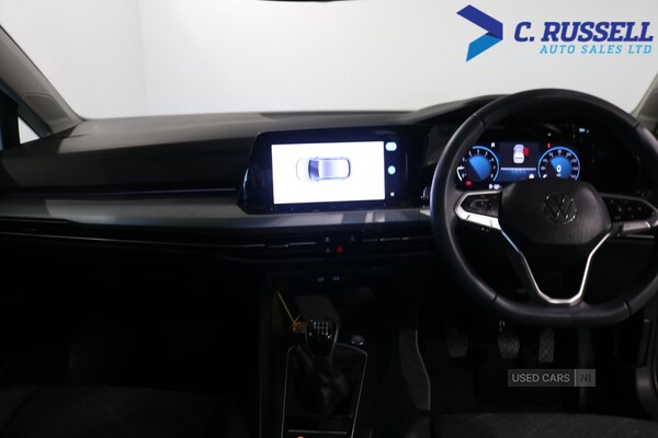 Used Volkswagen Golf 2024 for sale - 77825580: Photo 11