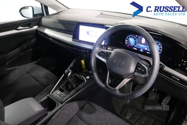 Used Volkswagen Golf 2024 for sale - 77825580: Photo 12