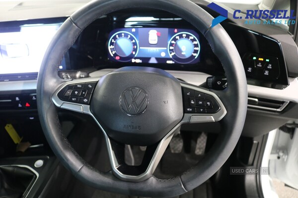 Used Volkswagen Golf 2024 for sale - 77825580: Photo 13