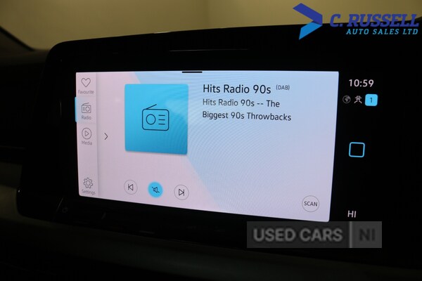 Used Volkswagen Golf 2024 for sale - 77825580: Photo 15